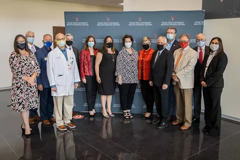 west texas mental health collaborative