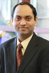 Subhasis Misra, M.D.