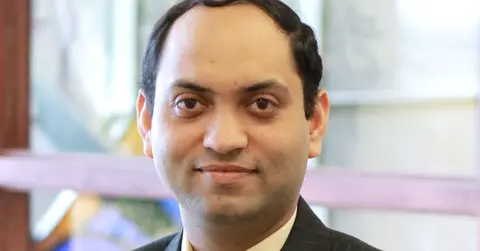Subhasis Misra, M.D.