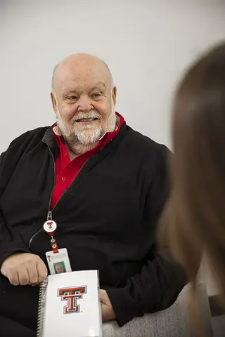 Dave Schroeder, Ph.D.