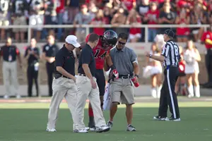 Before landing a job with the Jacksonville Jaguars, Quon gained valuable experience working for the Texas Tech football team.