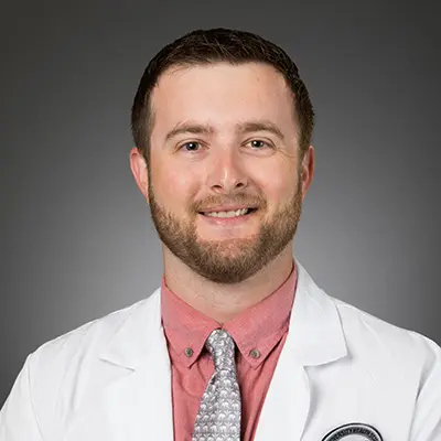 Jacob Nichols, M.D.