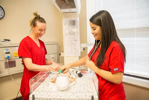 Nurses