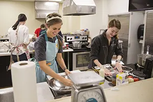culinary medicine