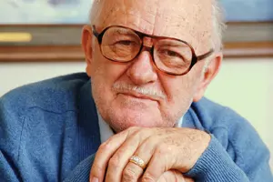 A prostate cancer diagnosis is usually made in elderly men and rarely found in those younger than 40.