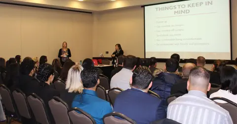 Pharmacy Career Fair