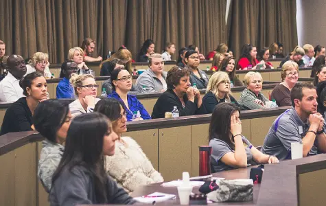 TTUHSC School of Pharmacy