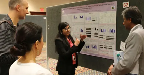 TTUHSC School of Pharmacy Research Days