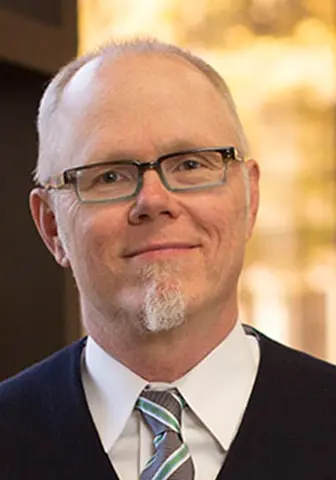Phill Sizer, Ph.D.