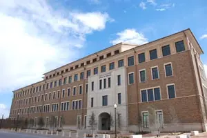 The school's inaugural class will graduate in May.