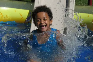 Making smart choices during the summer months can improve your family's health in the long run.