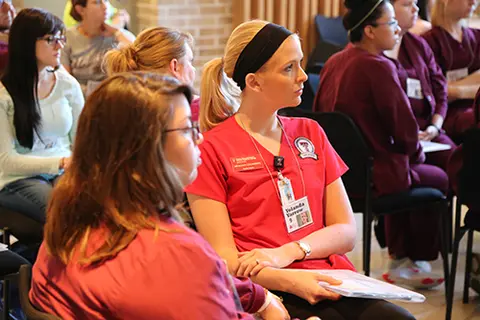 Poverty Simulation