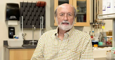 Ted Reid, Ph.D.