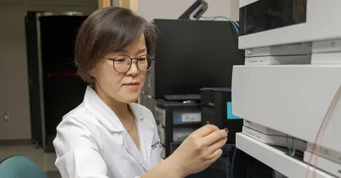 Min Kang, PharmD