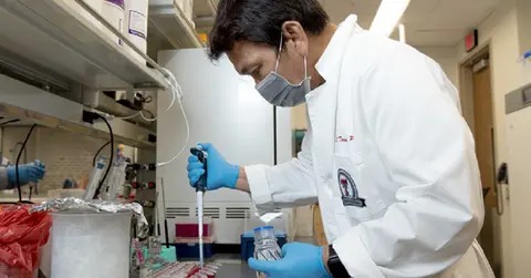 Phat Tran, Ph.D.