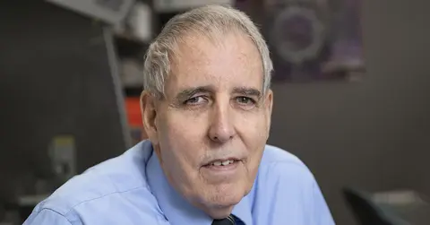 C. Patrick Reynolds, M.D., Ph.D.