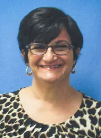 Kim Ruscito – Patient Services Specialist, Internal Medicine