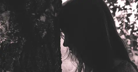 Sad Girl