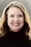 Dr. Wakefield's headshot
