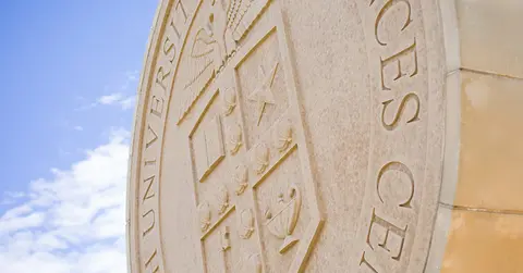 seal for TTUHSC