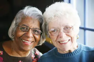 Seniors in attendance can to participate in free health screenings, virtual tours and a brain health lecture.