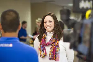 Winn would like to practice speech-language pathology in a hospital setting.