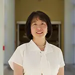 Leslie Shen