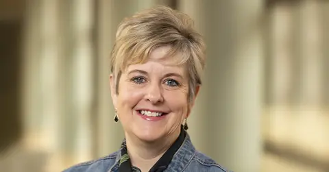 Lori Rice Spearman, Ph.D.