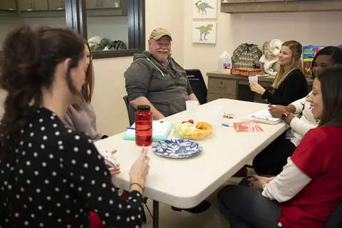 speech therapy for aphasia