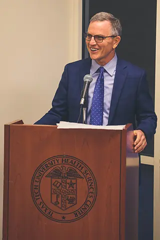 Roger Smalligan