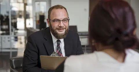 Zachery Sneed, PhD