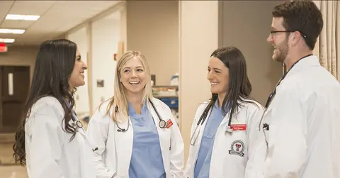 Medical Students