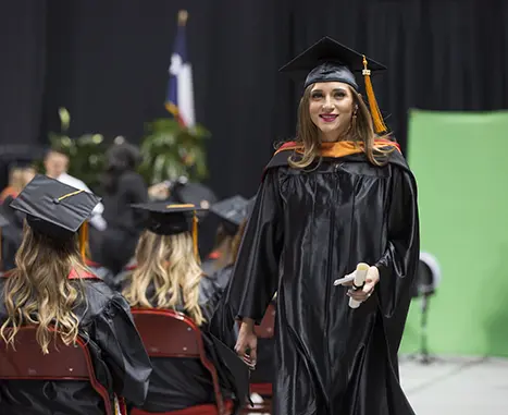 Graduation