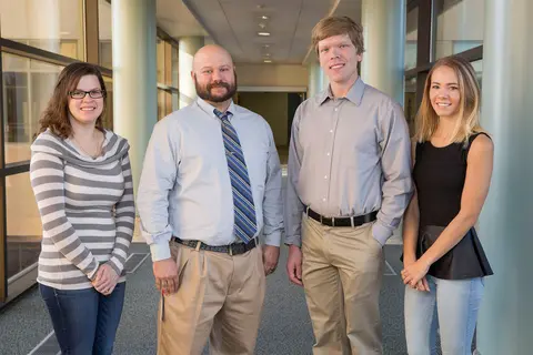 student research week