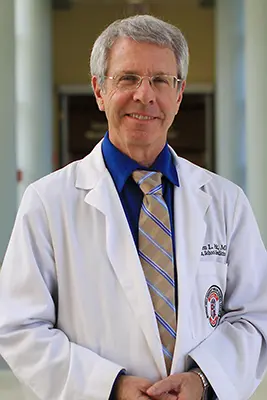 Steven L. Berk, M.D.