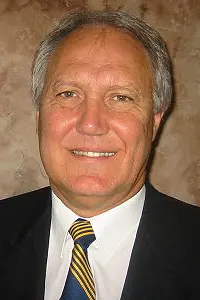 In honor of his achievements, the Dean's Scholarship/Research award will now be named after 2012 recipient Douglas Stocco, Ph.D.