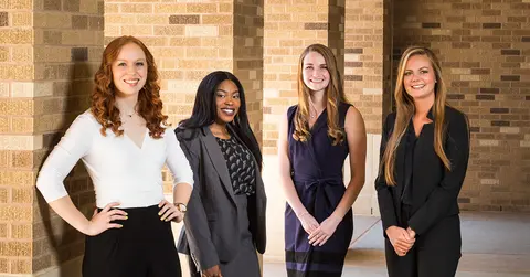 Student Government 
