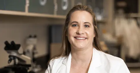 Tammy Carter, Ph.D.