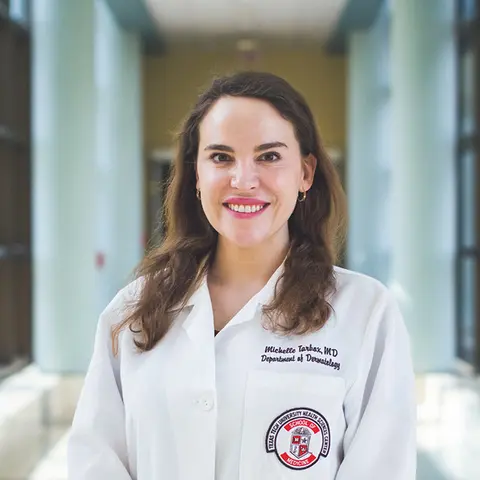 Michelle Tarbox, MD