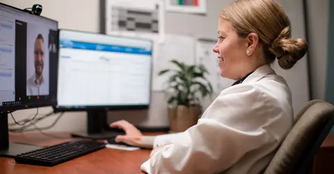 Telehealth Broadband Pilot Program