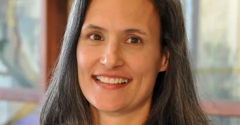 Teresa Baker