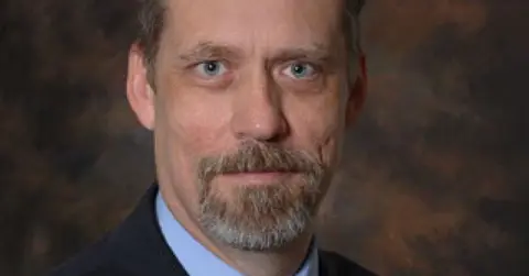 Tim Benton, MD