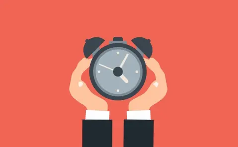 time mangement
