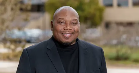 Christopher Townsend, Ph.D.