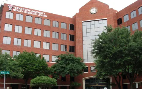 TTUHSC at Dallas