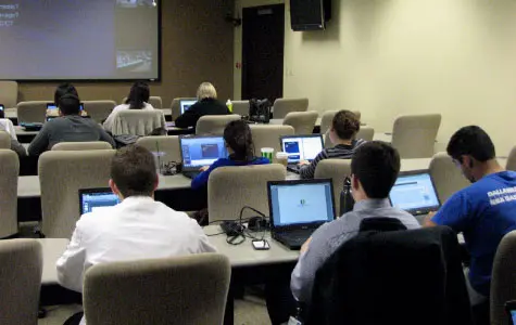 TTUHSC at Dallas