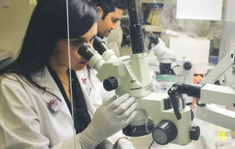 TTUHSC Pharmacy Practice