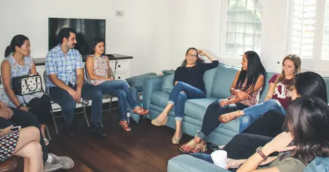 TTUHSC PILL Talk