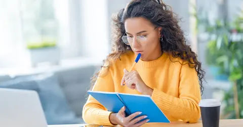 Nursing Student