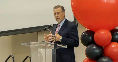 Timothy Benton, M.D.